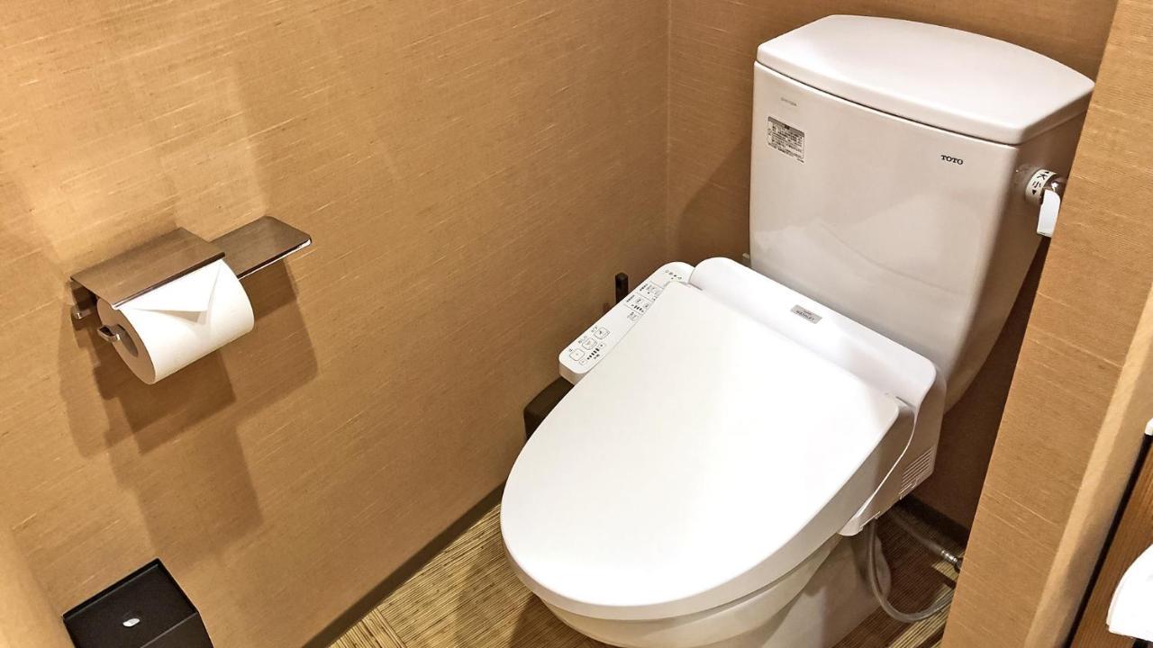Stay SAKURA Tokyo 浅草 江戸乃舞 部屋 写真
