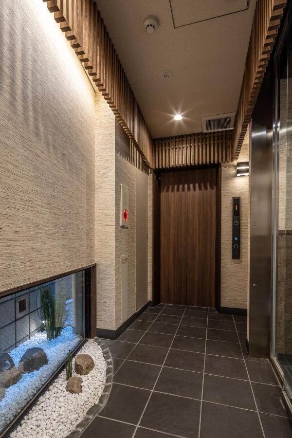 Stay SAKURA Tokyo 浅草 江戸乃舞 エクステリア 写真