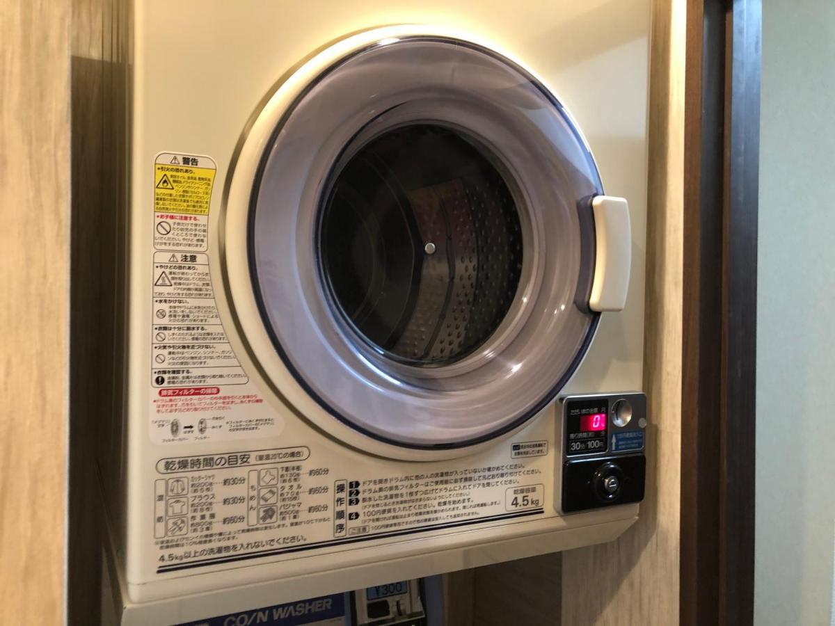 Stay SAKURA Tokyo 浅草 江戸乃舞 エクステリア 写真